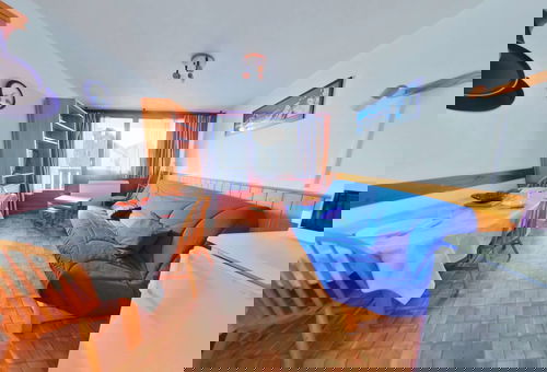 Les Saisies (73) - Les Saisies - Village
2 room apartment with alcove -...