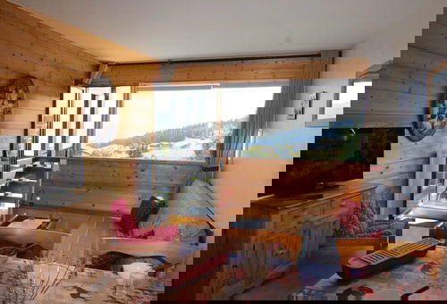 Les Saisies (73) - Village - Bat 4
Appartement studio alcôve - environ 24 m2...