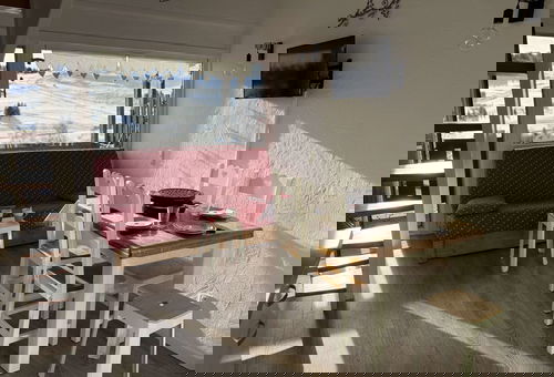 Les Saisies (73) - Village - Bat 2
Studio apartment with alcove - approx....