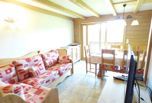 Les Saisies (73) - Tétras 
5-room apartment - approx. 59 m² - sleeps up to 8...