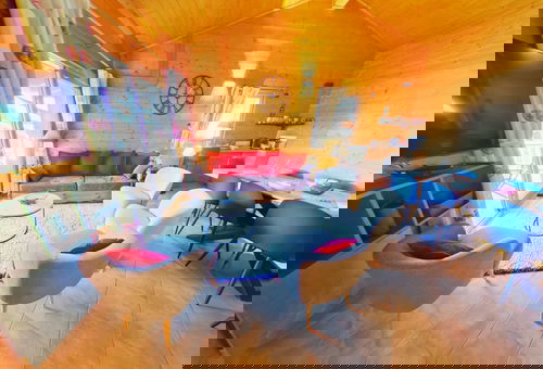 Les Saisies (73) - BISANNE 1500 - Alpages de Bisanne
5 room duplex apartment...