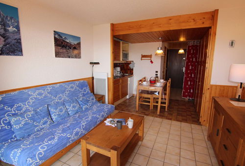 Les Saisies (73) - Mont Blanc - 
Studio apartment - approx. 24m² - up to 4...