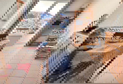 Apartment proche de l'école de ski - Risoul 1850