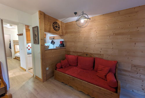 Apartment at 5 minutes walking of the Center - Chamonix