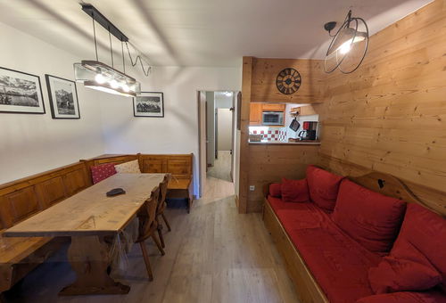 Apartment at 5 minutes walking of the Center - Chamonix