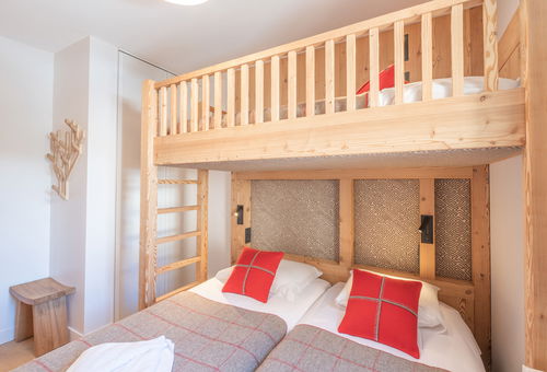Flat A101 3 rooms