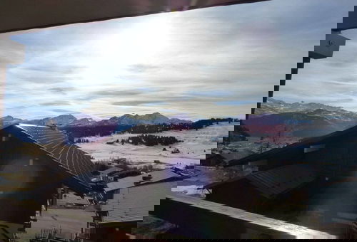 Les Saisies (73) - Glaciers - Bâtiment B
2 room apartment - approx. 35m² -...