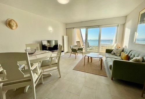 Quiberon - apartment offering a splendid view of the wild coast