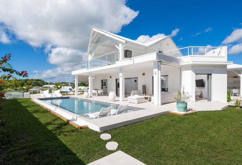 Maison 3 chambres