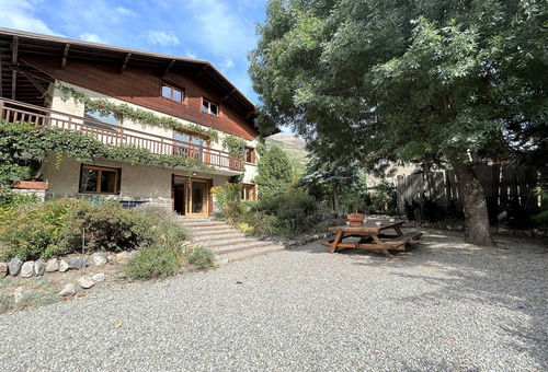 Freyssinet (05) - Surroundings Village du Monetier 3 room apartment...
