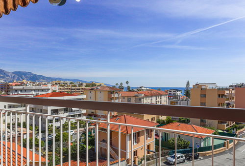 Apartment 2 bedroom Roquebrune-cap-martin