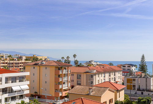 Apartment 2 bedroom Roquebrune-cap-martin