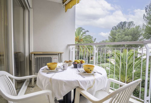 Appartement 1 chambre Saint-raphaël