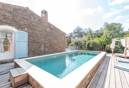 Villa 3 bedroom La Croix-valmer