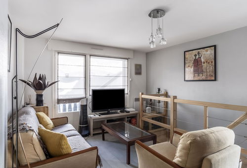 Wohnung 3 Zimmer Saint-gervais-les-bains