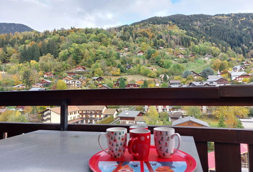 Apartment 2 bedroom Saint-gervais-les-bains