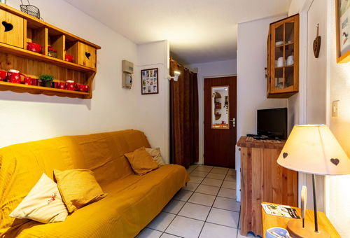 Apartment 1 bedroom Saint-gervais-les-bains