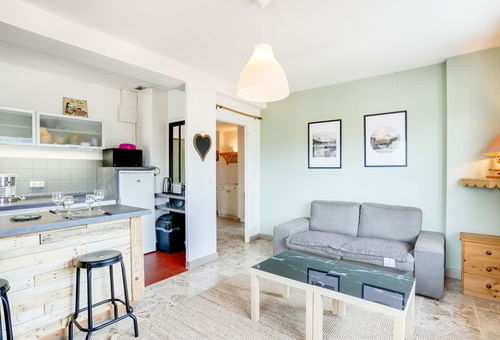 Apartment 2 bedroom Saint-gervais-les-bains
