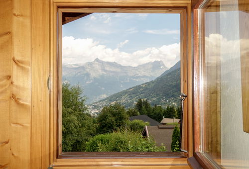 Villa 3 bedroom Saint-gervais-les-bains