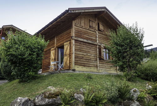 Villa 3 bedroom Saint-gervais-les-bains