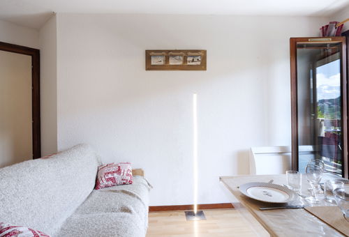 Apartment 1 bedroom Saint-gervais-les-bains