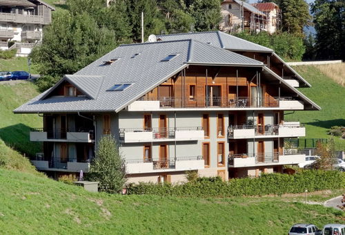 Apartment 2 bedroom Saint-gervais-les-bains