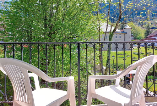 Apartment 2 bedroom Saint-gervais-les-bains
