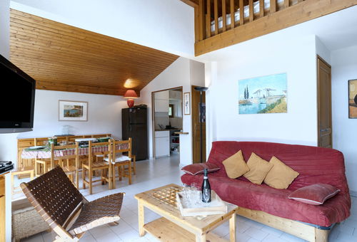 Apartment 3 bedroom Saint-gervais-les-bains