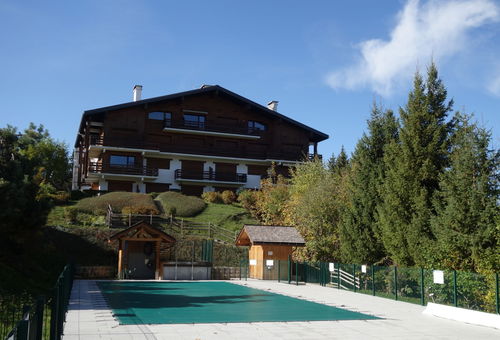 Apartment 1 bedroom Saint-gervais-les-bains