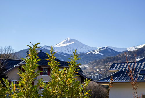 Apartment 1 bedroom Saint-gervais-les-bains
