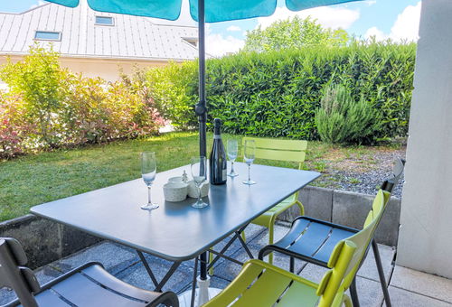 Apartment 1 bedroom Saint-gervais-les-bains