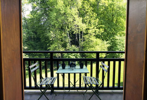 Apartment 1 bedroom Saint-gervais-les-bains