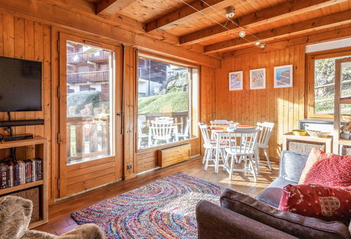 Apartment 1 bedroom Saint-gervais-les-bains