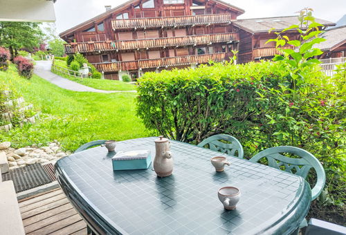 Appartement 1 chambre Saint-gervais-les-bains