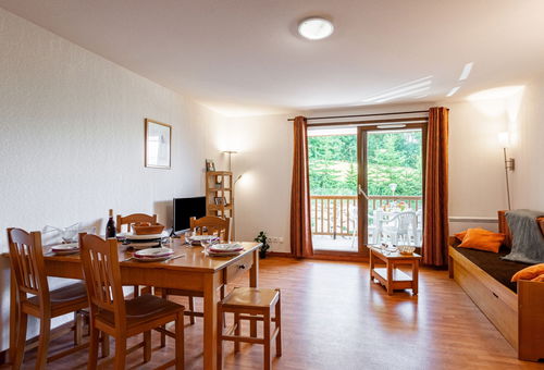 Apartment 1 bedroom Saint-pancrace