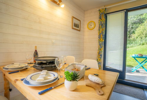 Apartment 1 bedroom Saint-pancrace