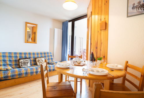 Wohnung 1 Zimmer Fontcouverte-la-toussuire