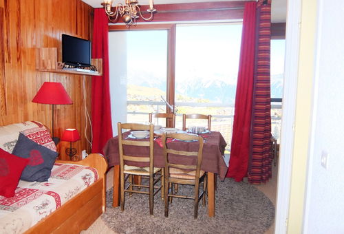 Apartment 1 bedroom Fontcouverte-la-toussuire
