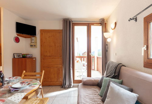 Appartement 1 chambre Fontcouverte-la-toussuire