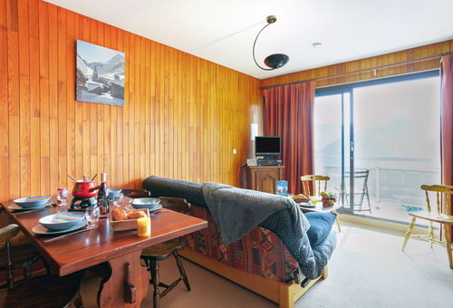 Apartment 1 bedroom Fontcouverte-la-toussuire