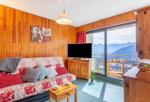 Apartment 1 bedroom Fontcouverte-la-toussuire