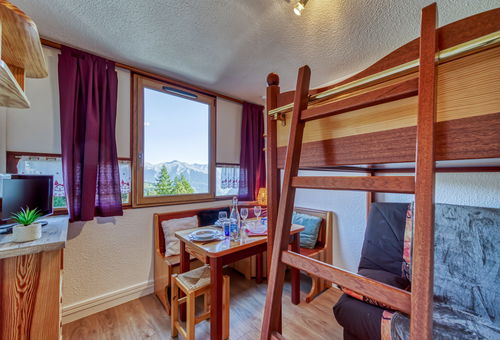 Appartement 1 chambre Villarembert