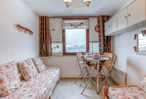 Apartment 1 bedroom Villarembert