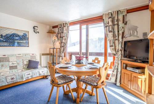 Appartement 1 chambre Villarembert