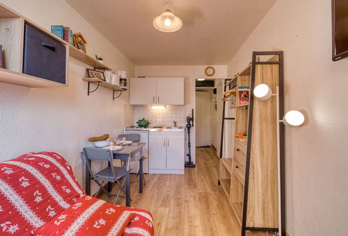 Appartement 1 chambre Villarembert