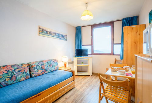 Wohnung 1 Zimmer Villarembert