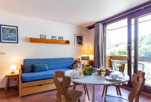 Wohnung 2 Zimmer Villarembert