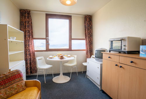 Wohnung 1 Zimmer Villarembert