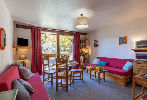 Appartement 1 chambre Villarembert