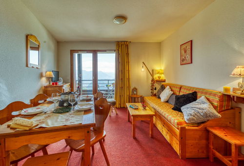 Wohnung 2 Zimmer Villarembert